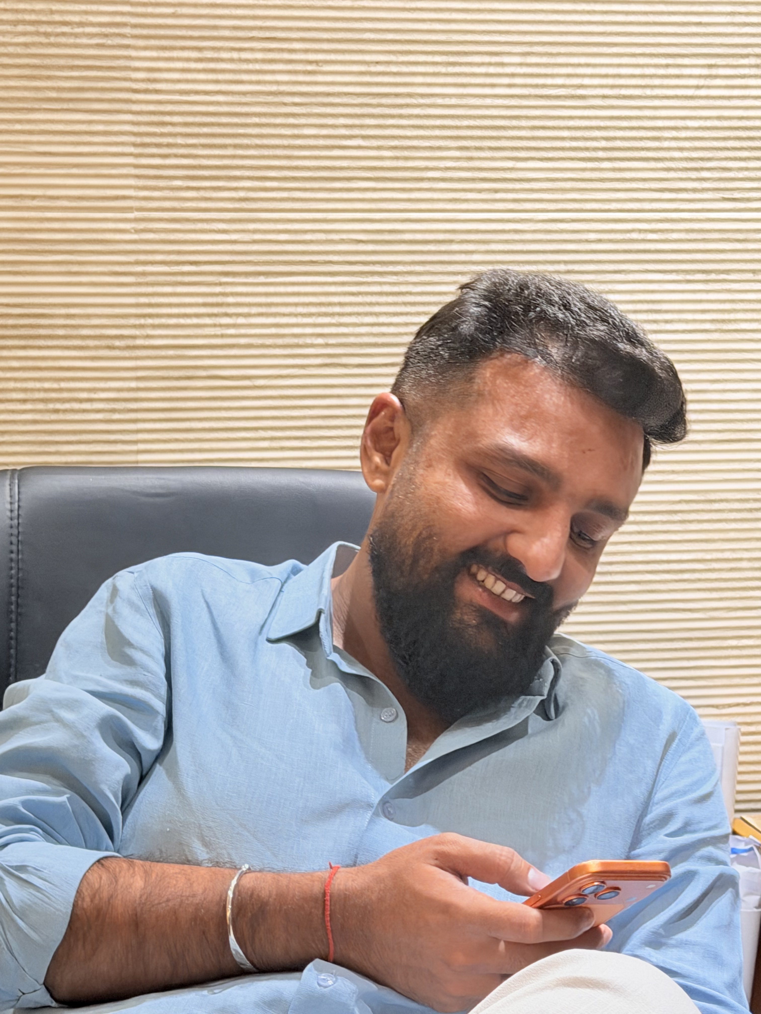 Aarsh Thakkar