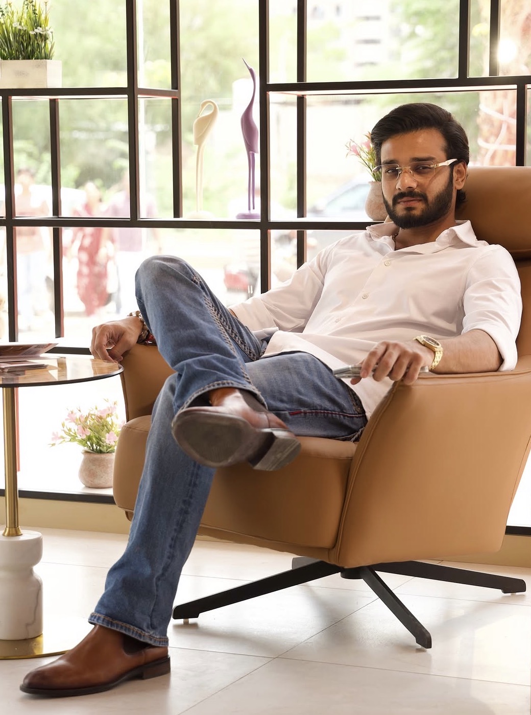 Ajay Rathod